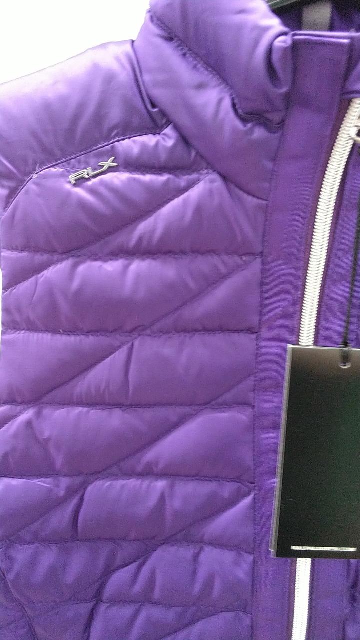 RLX RALPH LAUREN|ダウンベスト|HARDOFFオフモール（オフモ