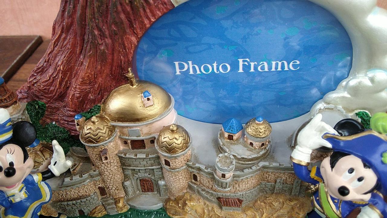 細かいホコリあり