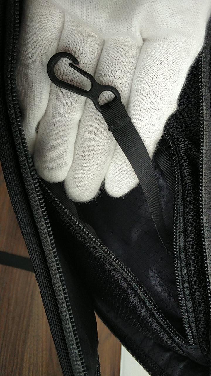 キーホルダーあり