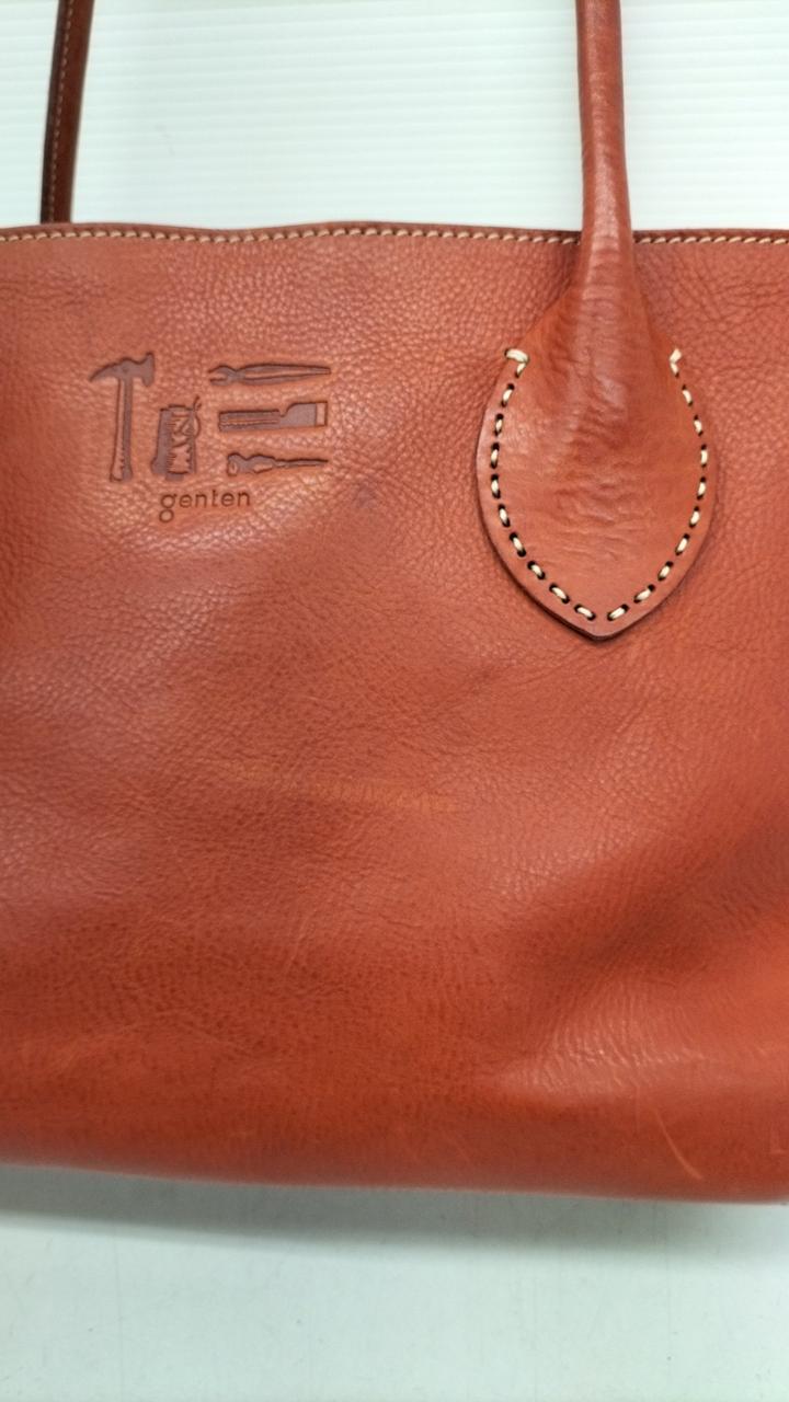 キズがあります