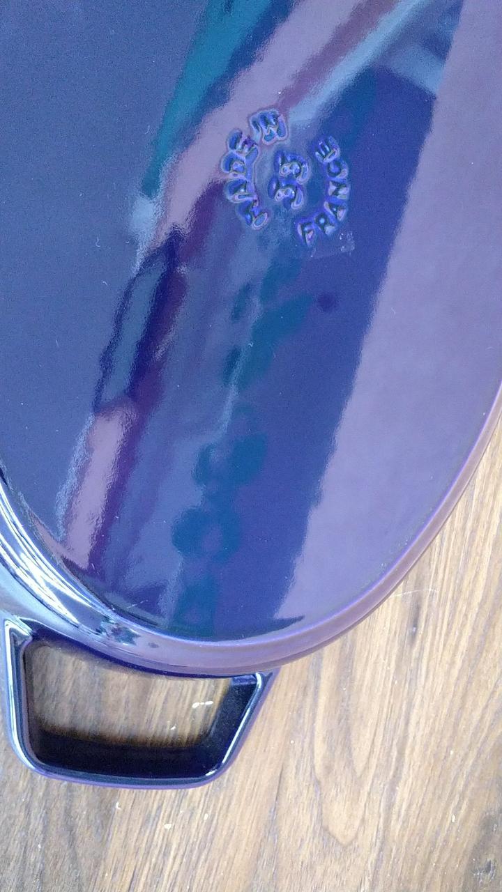 小キズあり