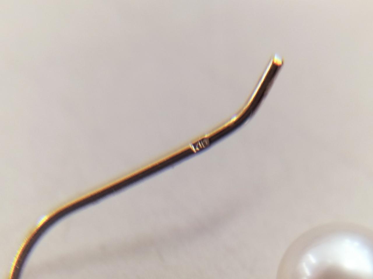 K10の刻印あり