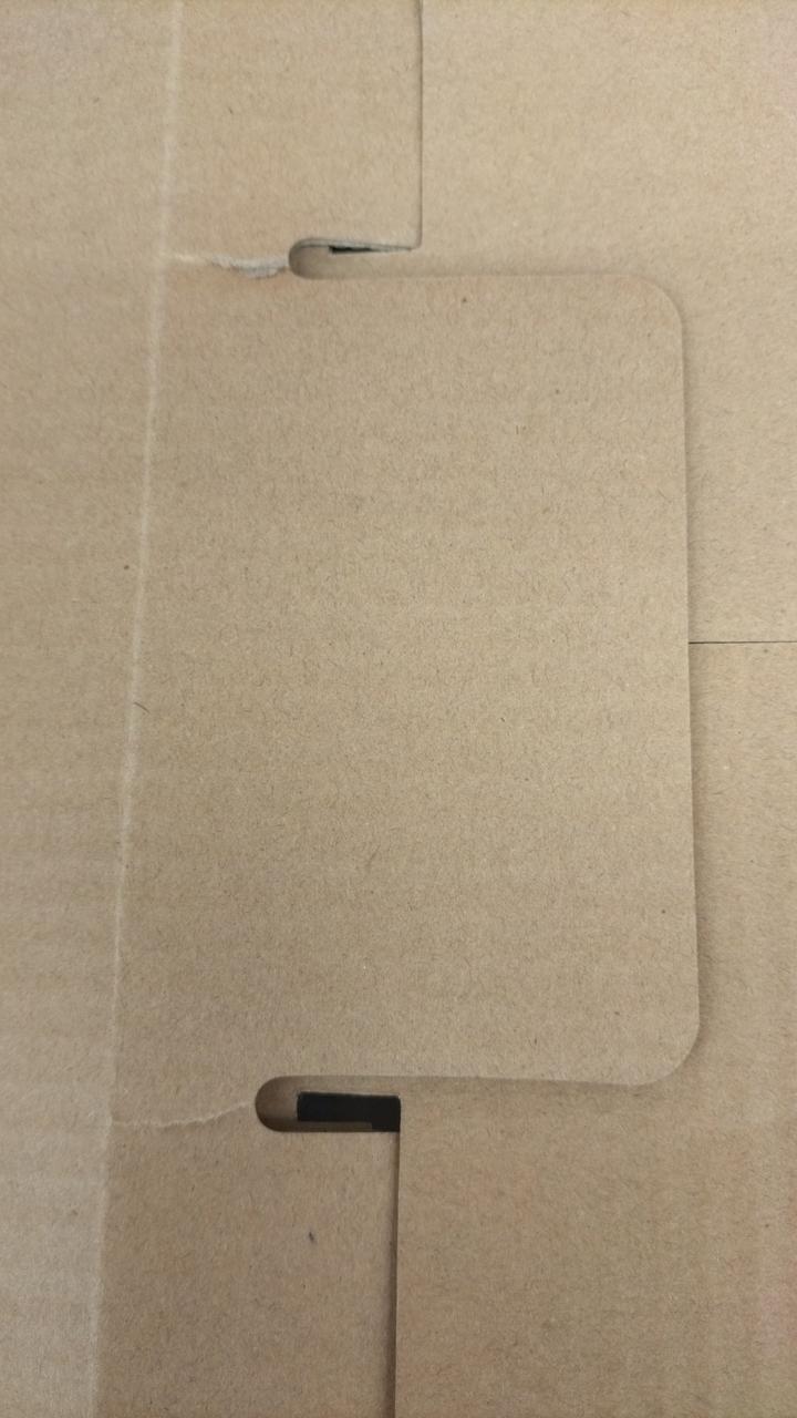 破れあります