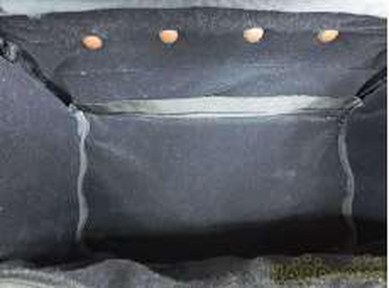 上スペース内部