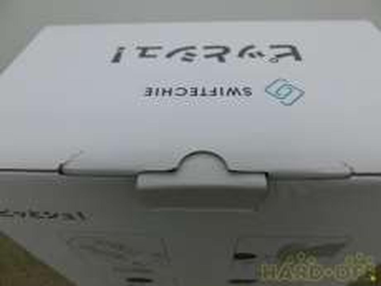 開封部少し切れてます