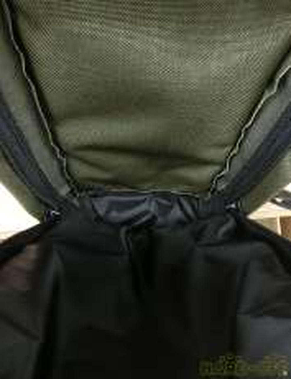 サイドポケット