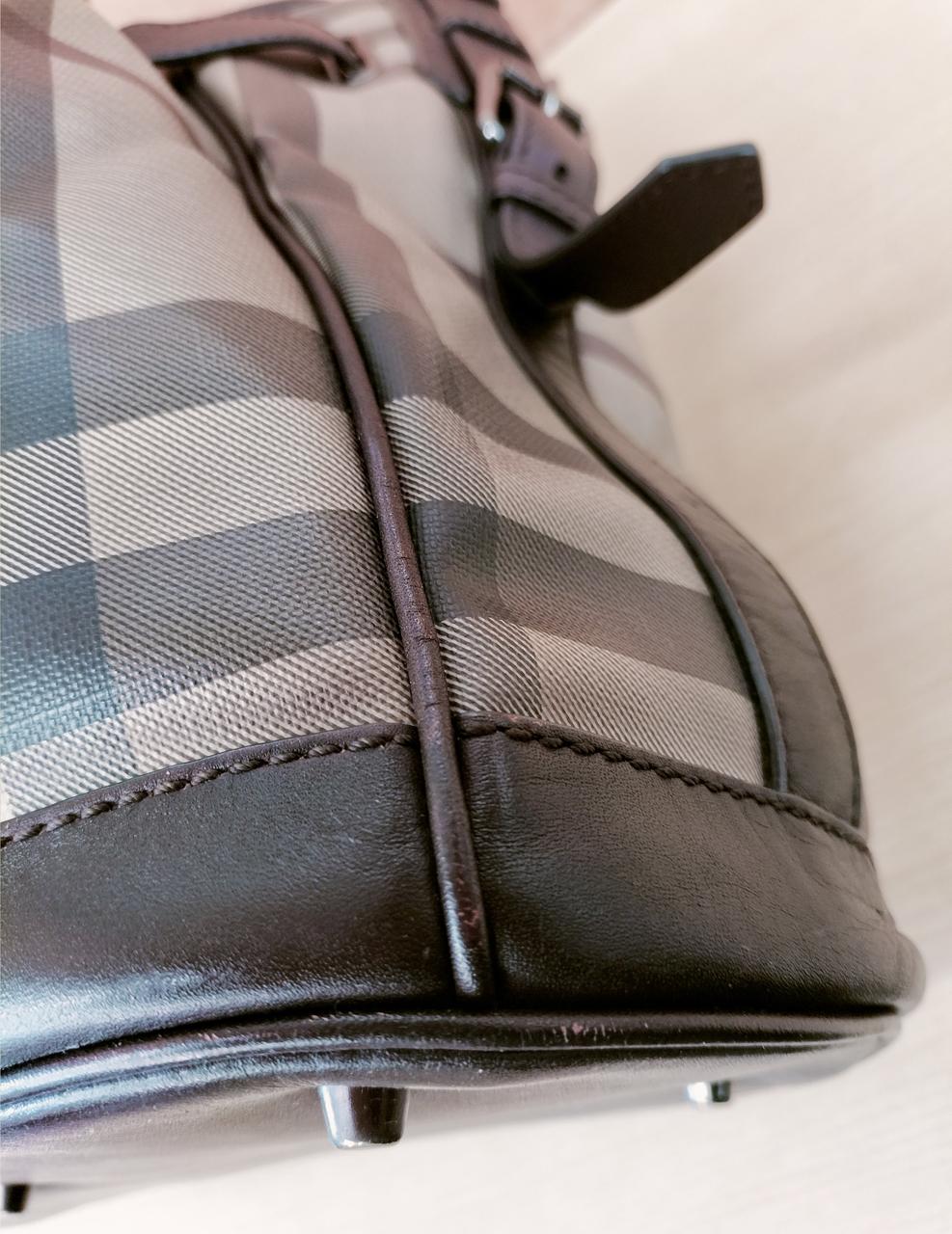 角スレ、ヒビあります