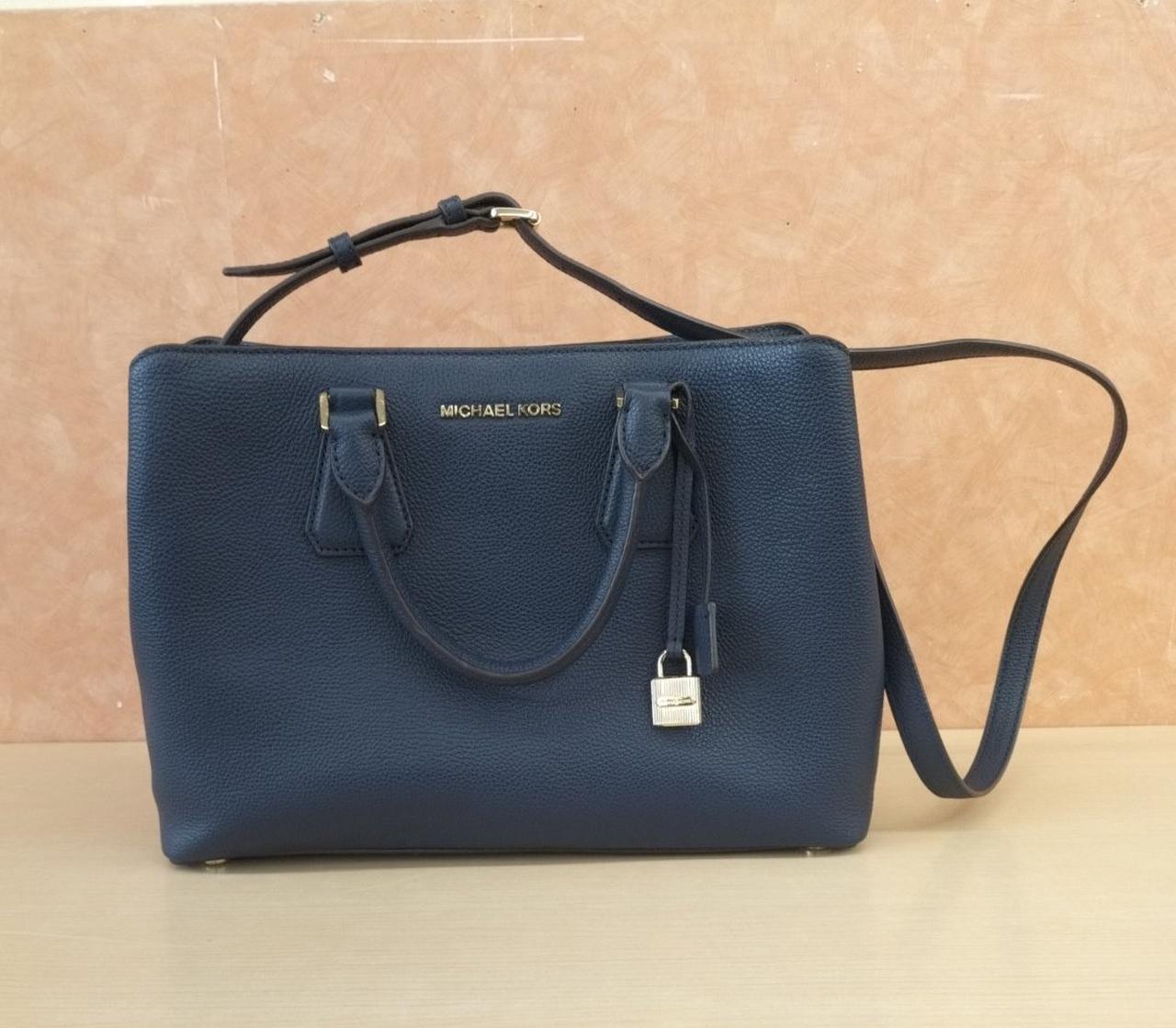 マイケルコース2wayバッグです