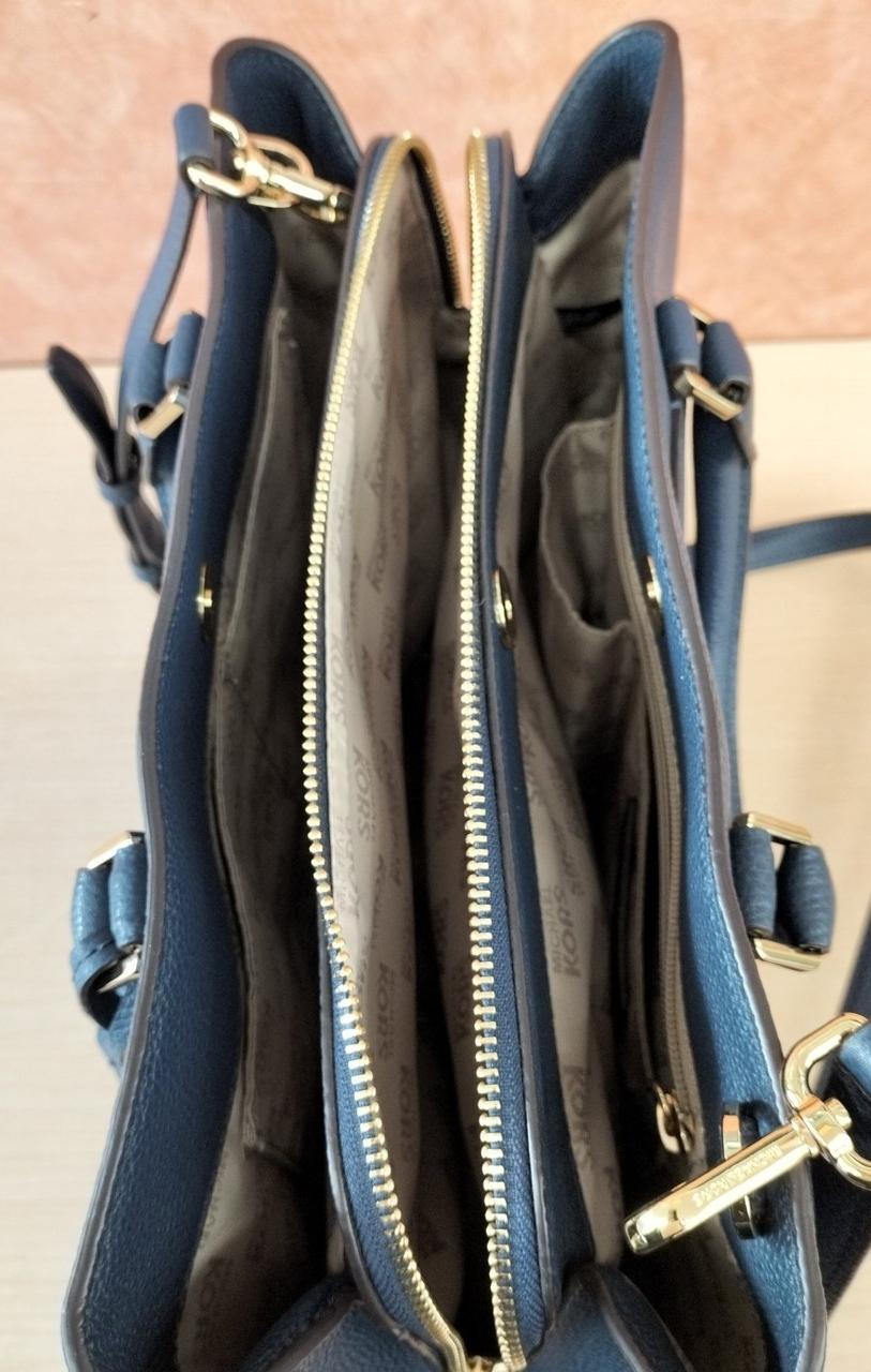 3カ所に分かれています