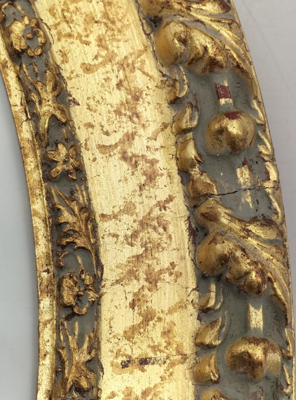 額ヒビあります