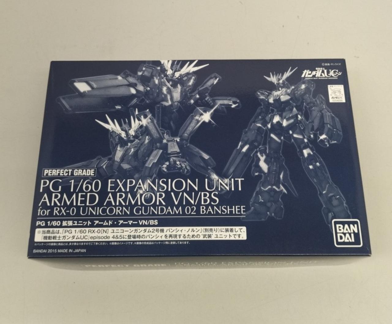 ガンダムUC,PC1/60