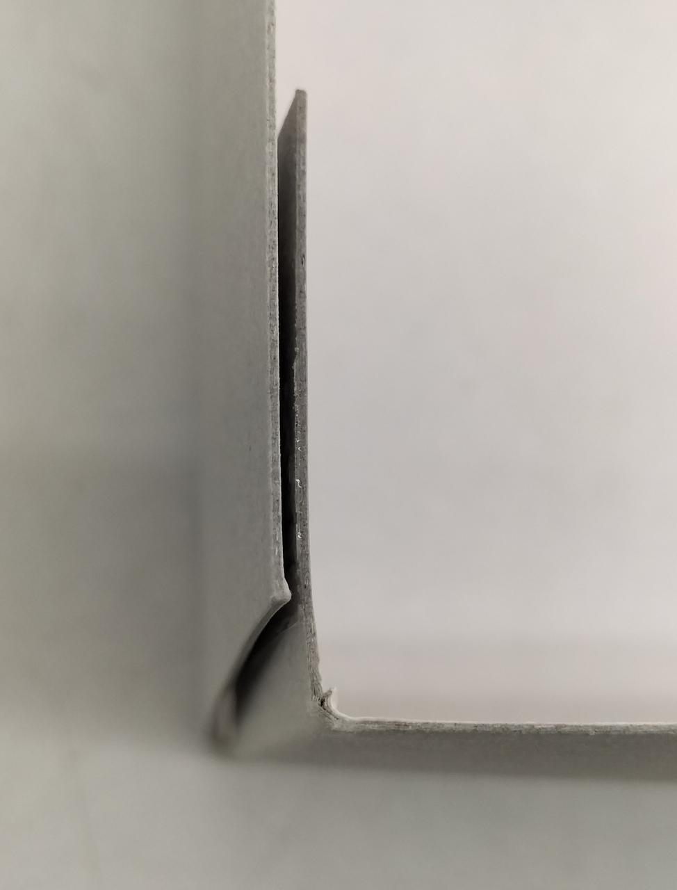 受け箱,ハガレあります