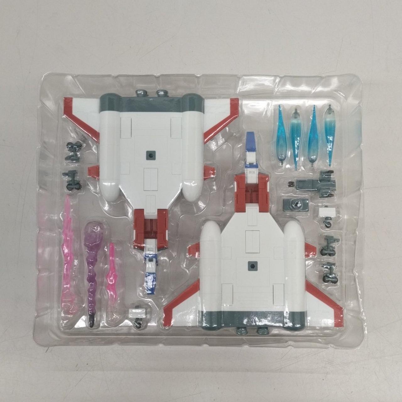 絶版 ブースター Booster 1〜7 セミコンプセット 大量 初版 197枚 ブースターパック 運命廻放編 祝福の蒼空 ｜ Z/X - Zillions of