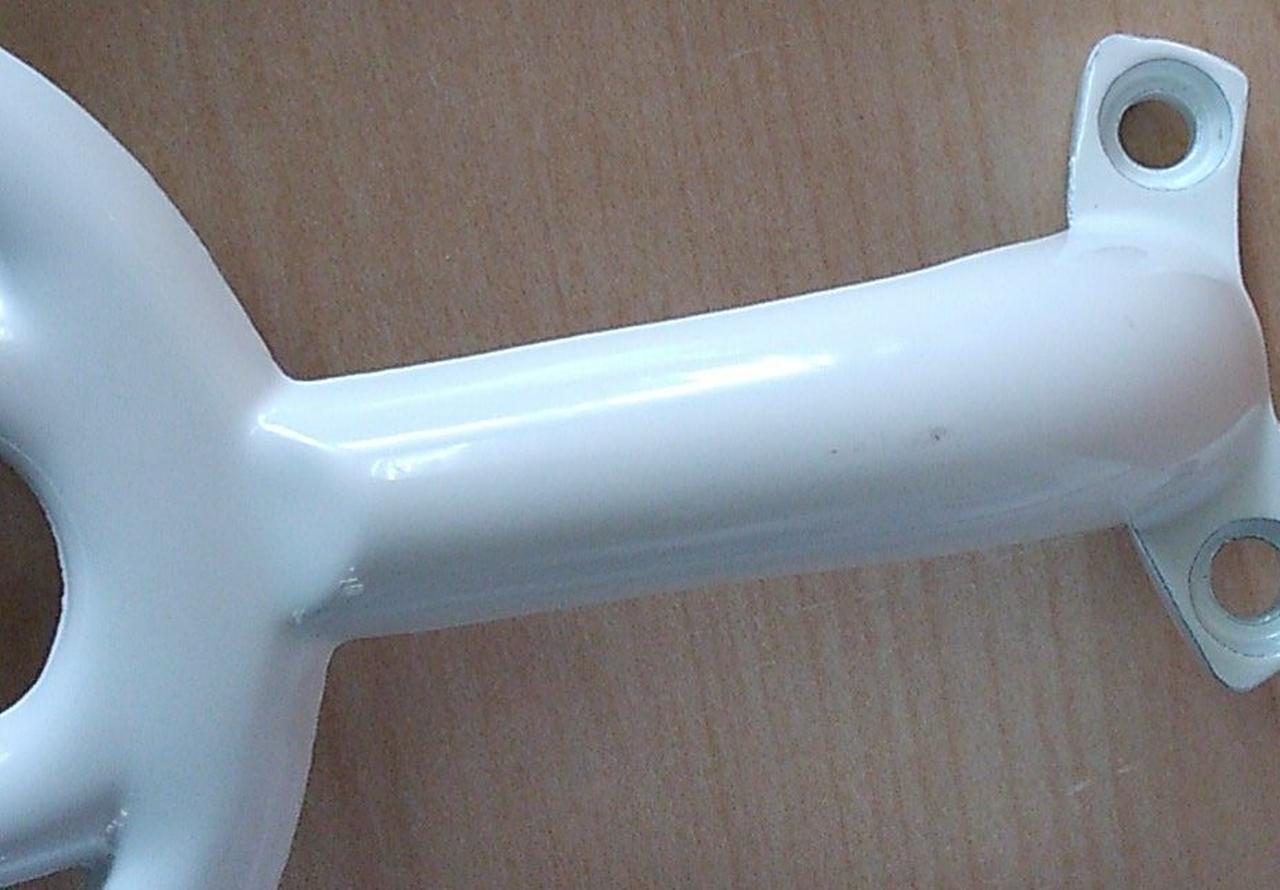 黒ずみ箇所あります