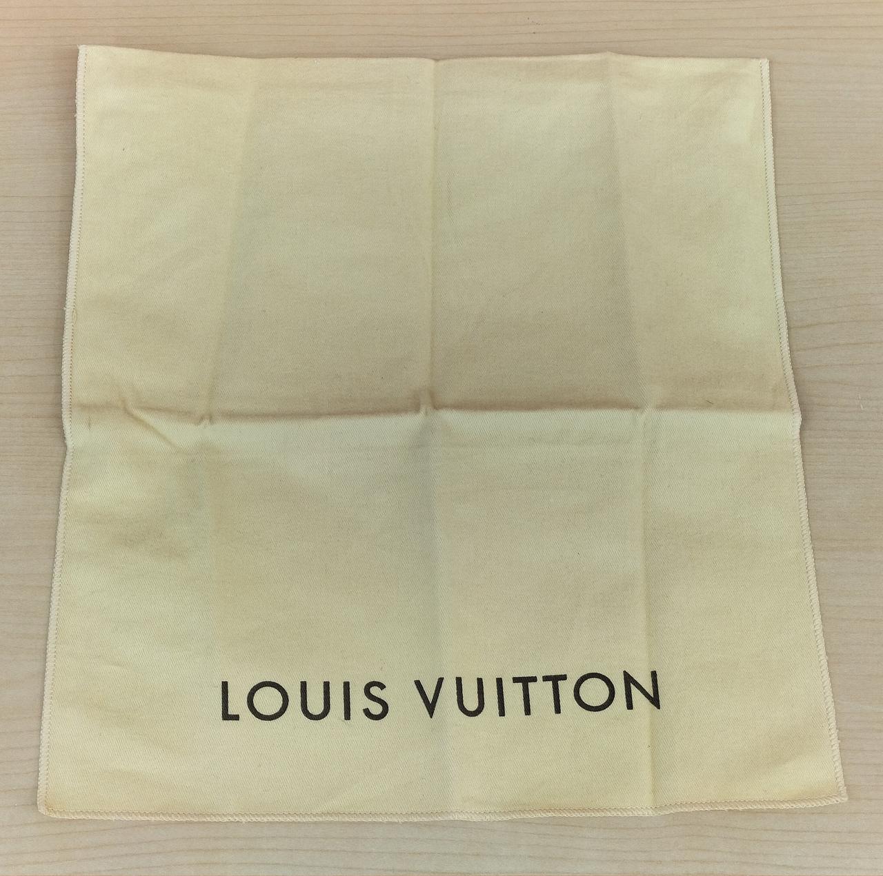 保存袋、折り目あります