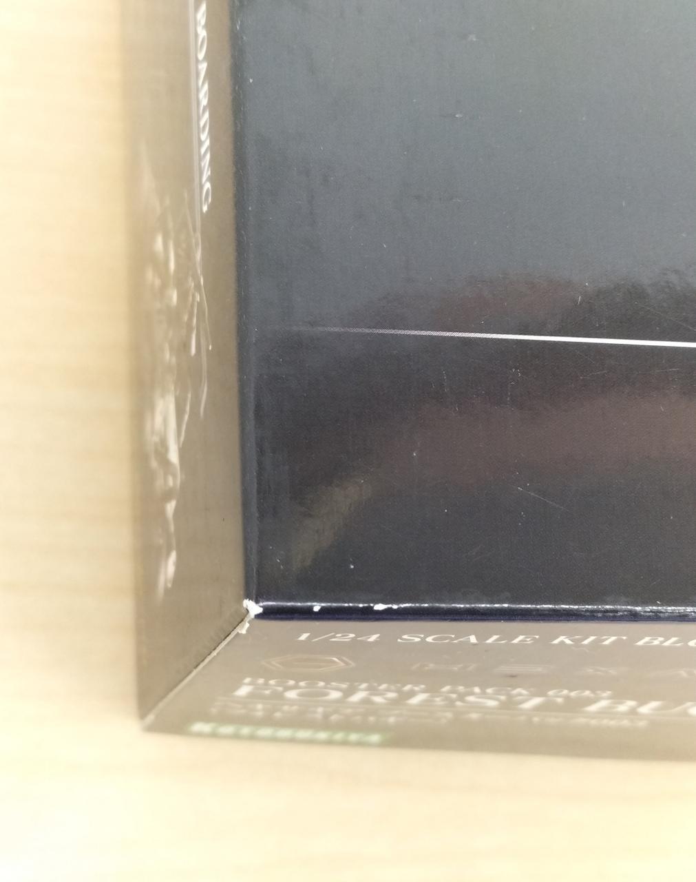 箱にキズ汚れスレあります