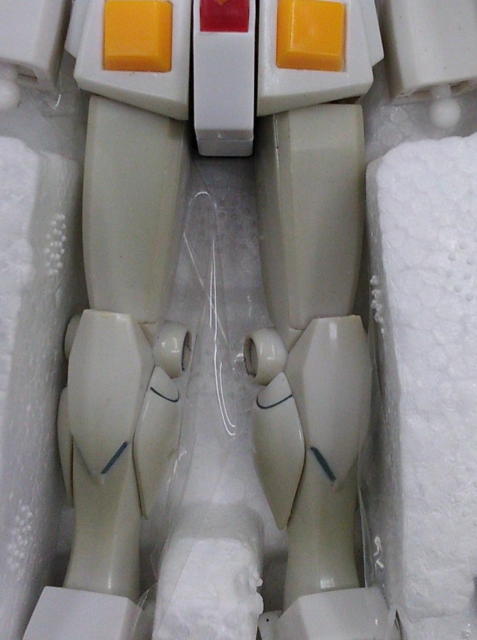 若干汚れございます。