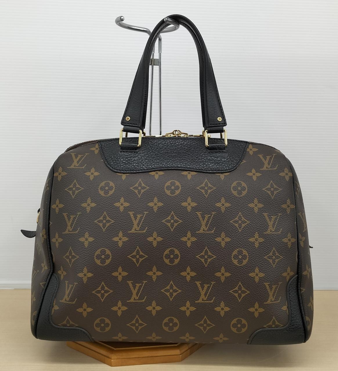 ショルダー取り付け部分に反りあります