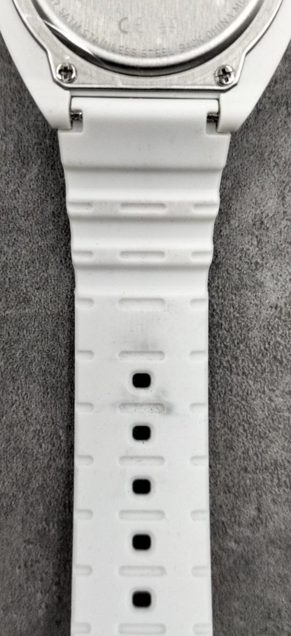 汚れあります。