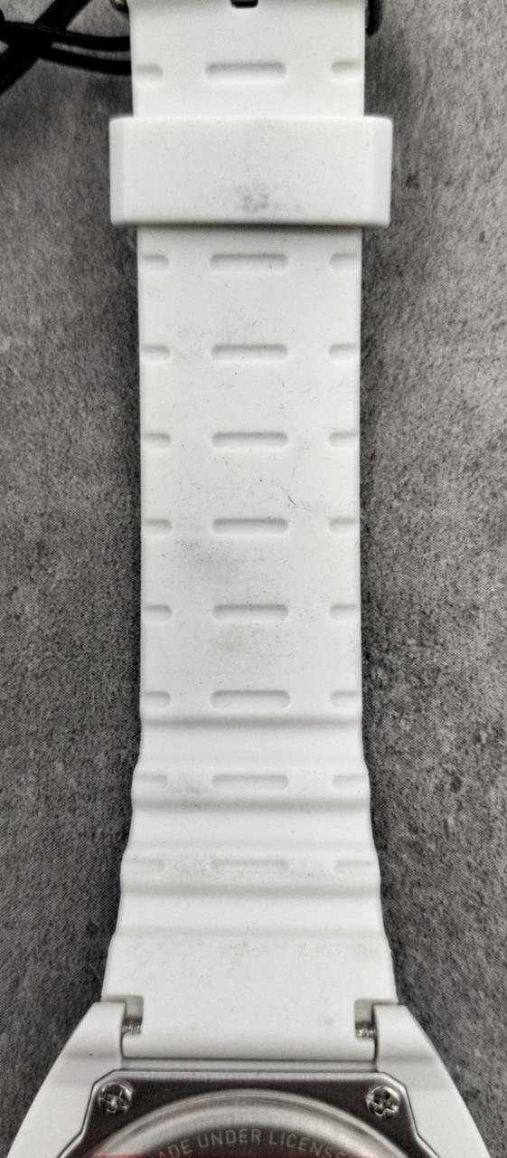 汚れあります。