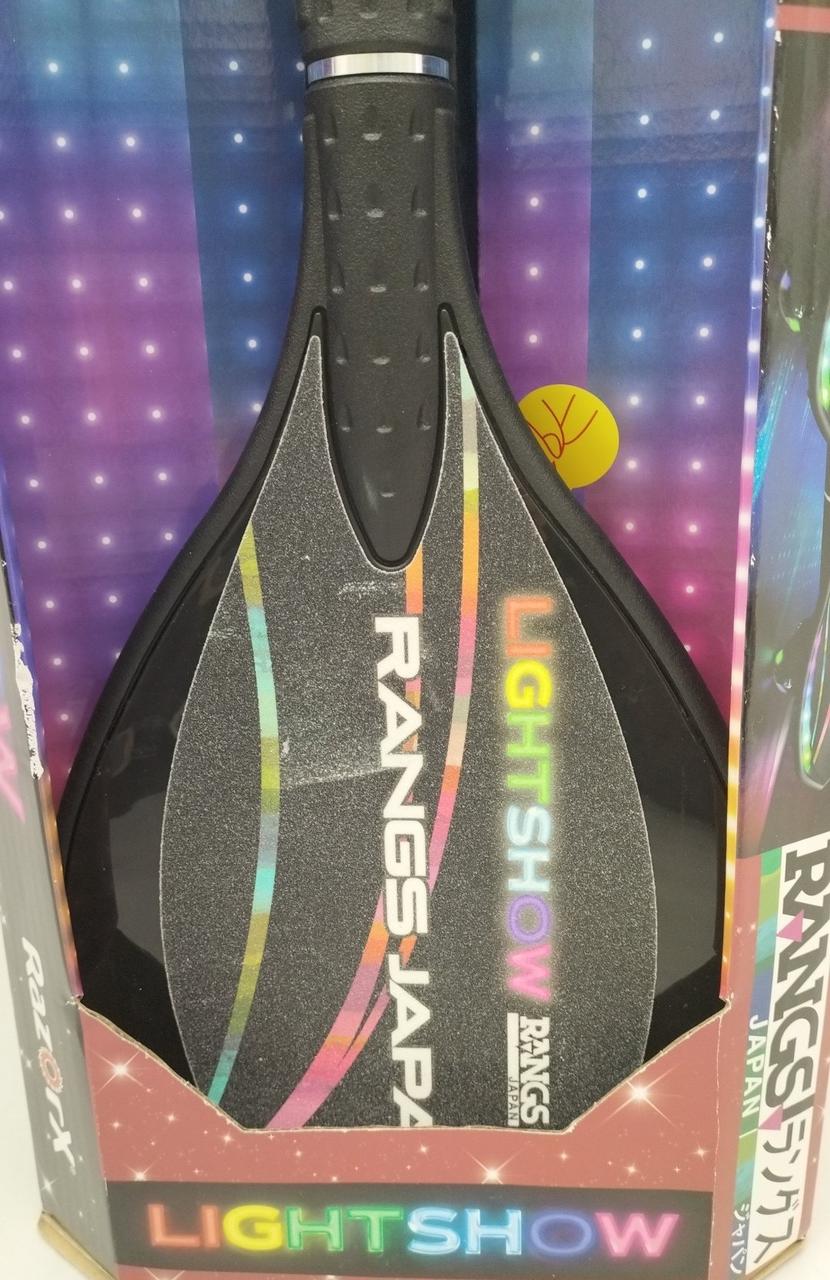 RANGS|リップスティックライトショー|HARDOFFオフモール（オフモ