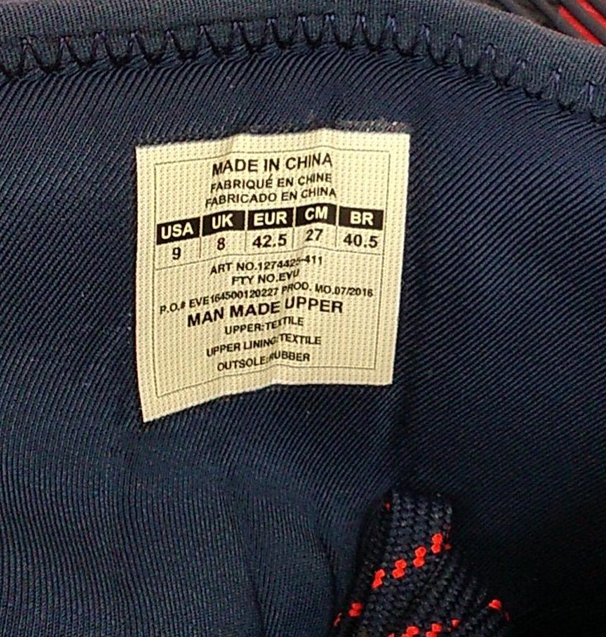 少々変色してます