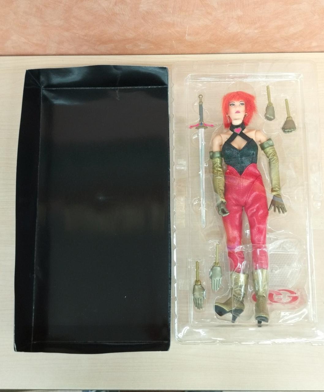 箱にキズ汚れスレあります