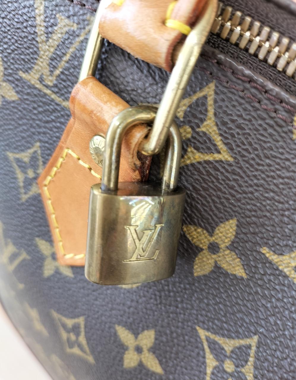 パドロックの鍵欠品しております