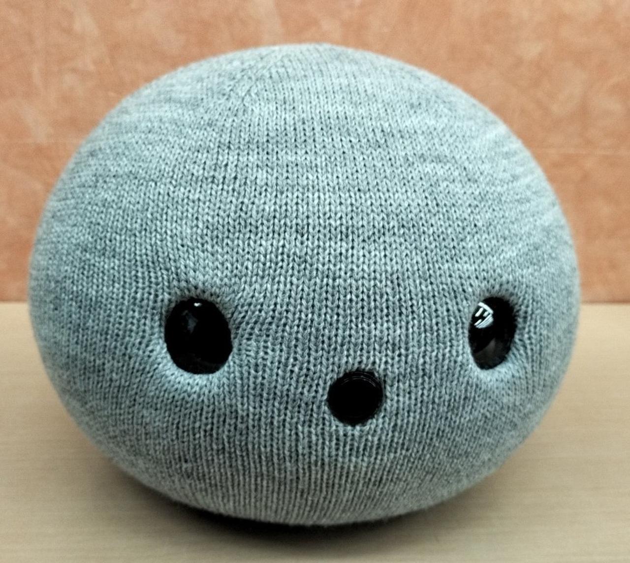 電源切った状態です