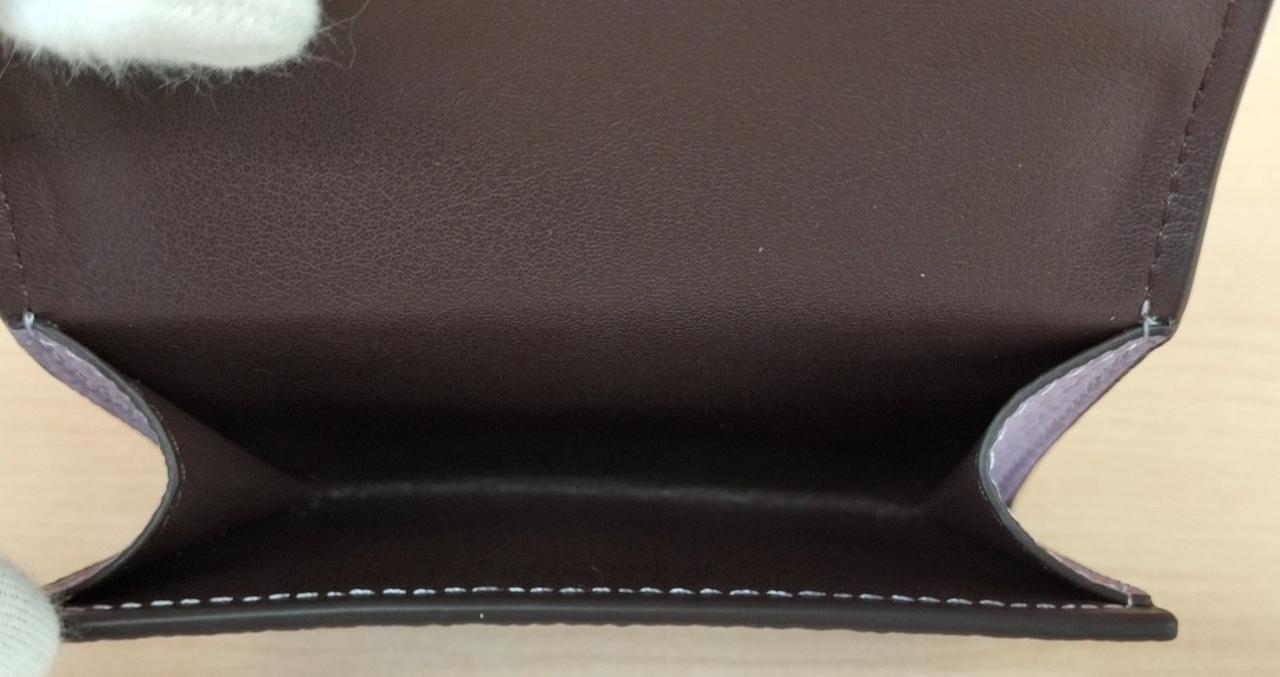 コインルーム内綺麗です