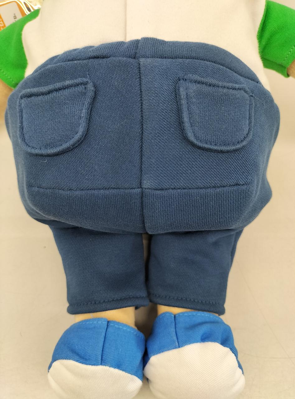 少々お座り汚れがあります