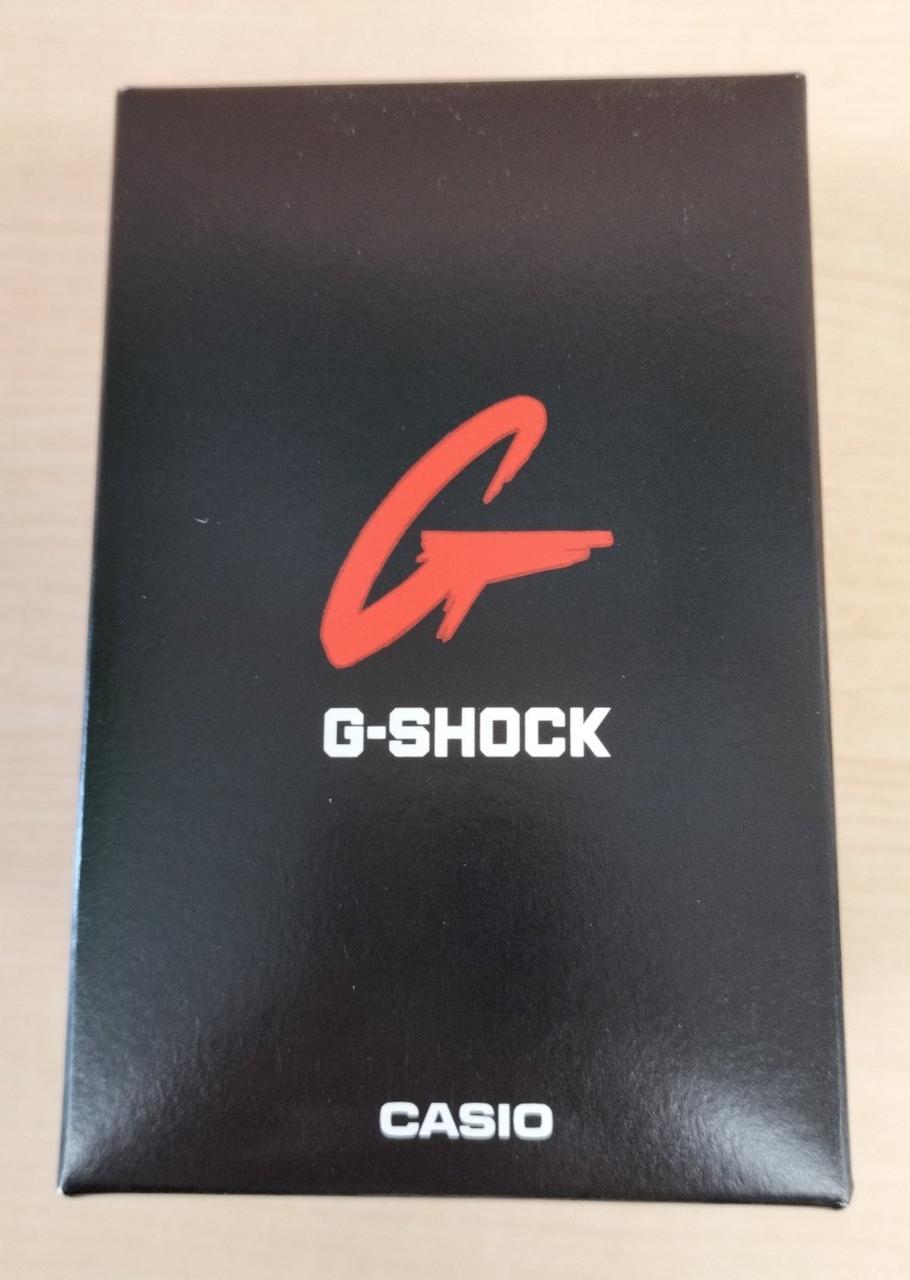 箱表面スレあり