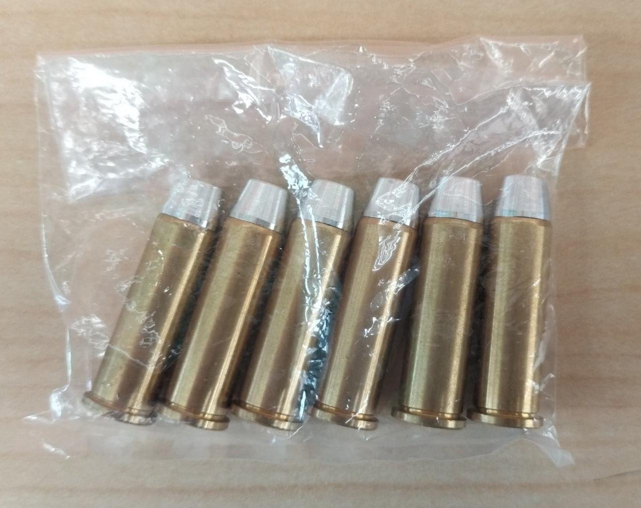 開封されてます