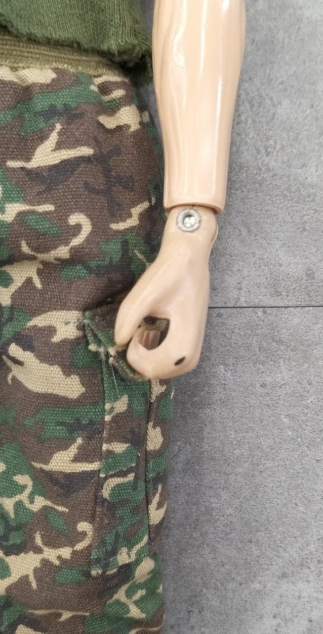 経年劣化ございます。