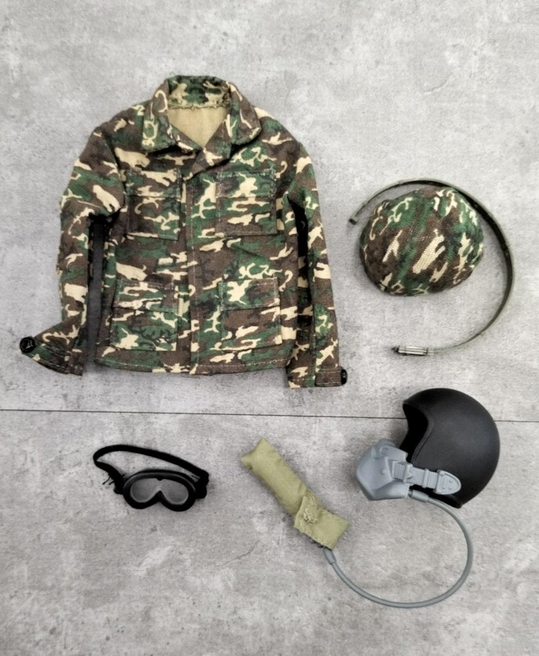旧タカラCOMBAT JOE 現用アメリカ陸軍歩兵 combat_joe2.jpg