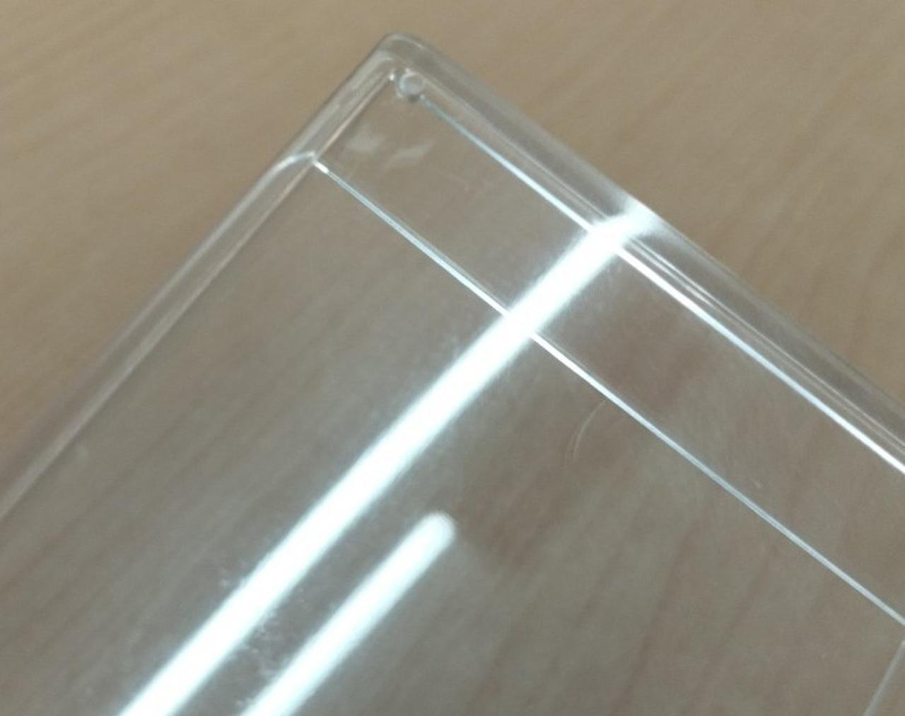 ケーススレあり