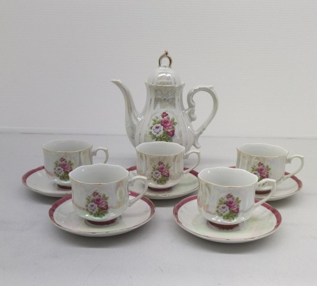 HAKKO|ティーポット&カップ・ソーサー|HARDOFFオフモール