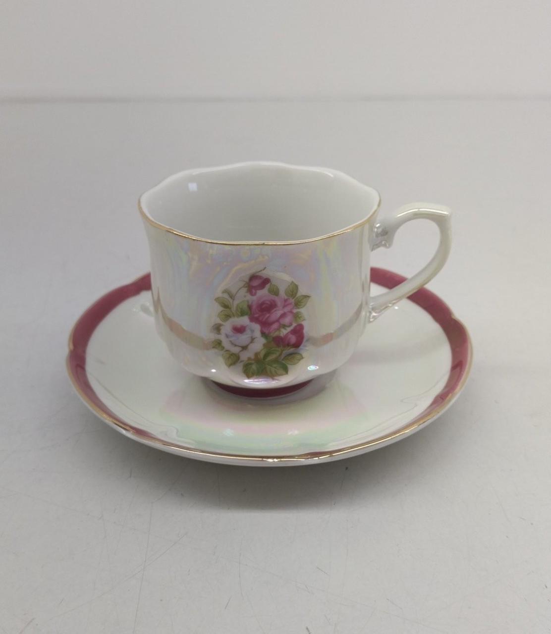 カップ口径約7cm，高さ約6.1cm