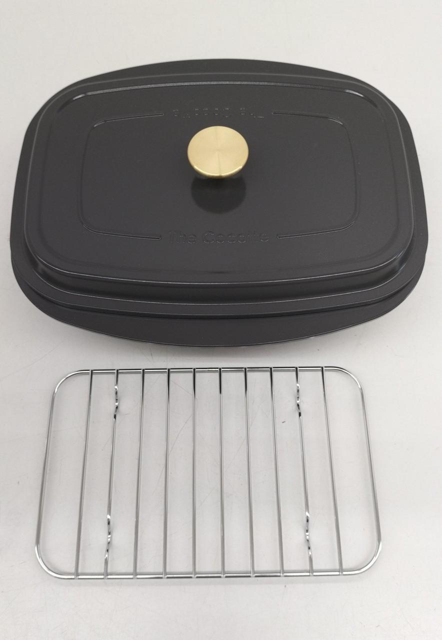 リンナイの万能鍋cocotte