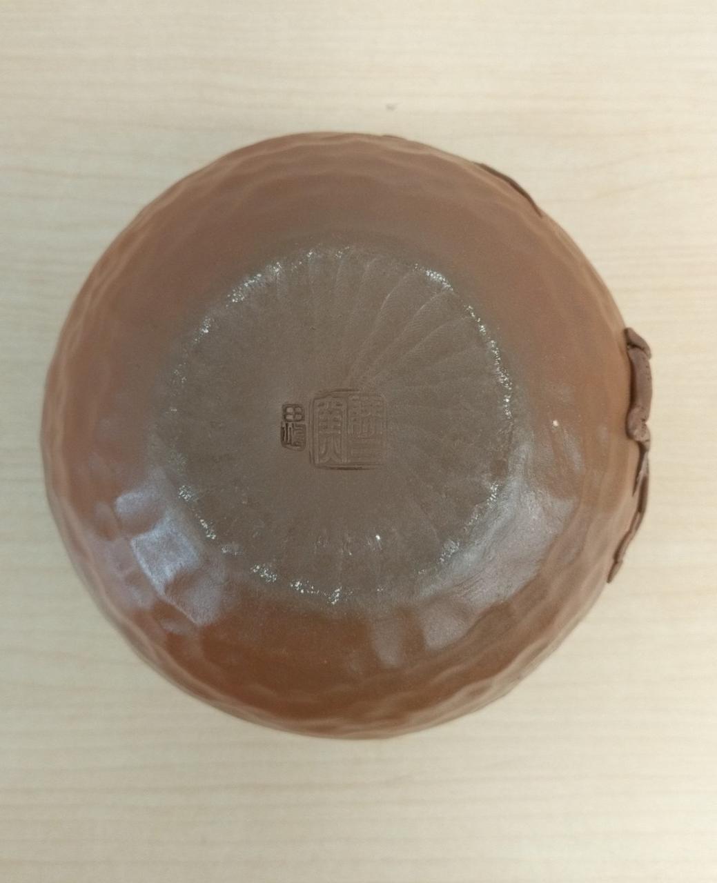田嶋万古焼「茶こぼし」 田嶋万古焼「茶こぼし」 （田嶋万古焼「茶こぼし」 （萬古焼