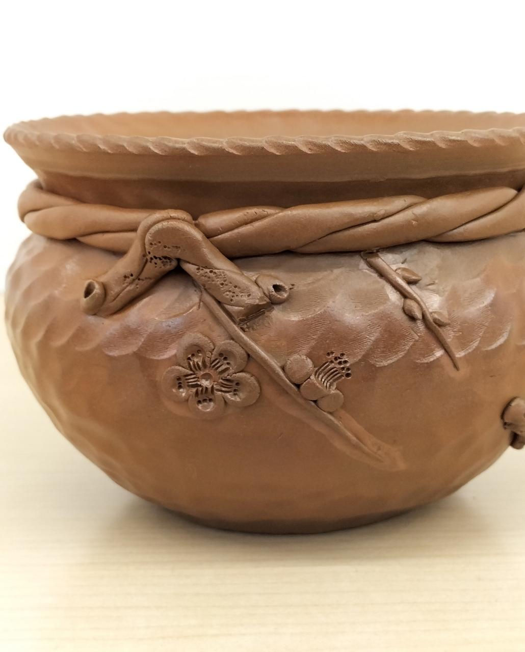 田嶋万古焼「茶こぼし」 田嶋万古焼「茶こぼし」 （田嶋万古焼「茶こぼし」 （萬古焼