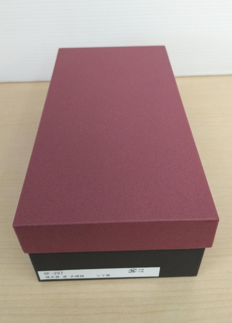 箱にキズ汚れスレあります