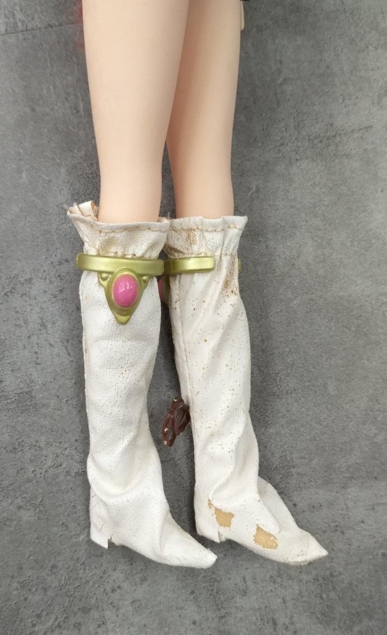 経年劣化あります