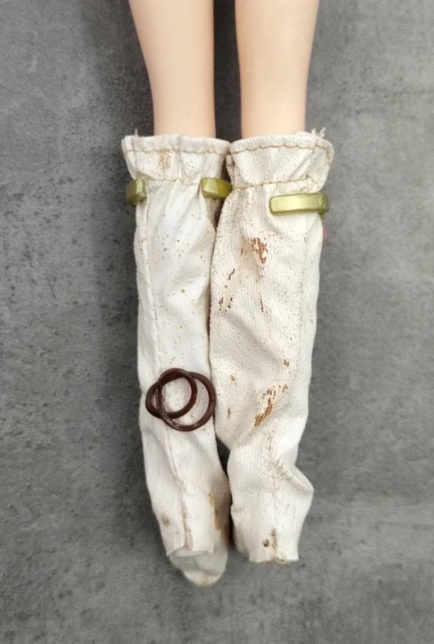 経年劣化あります