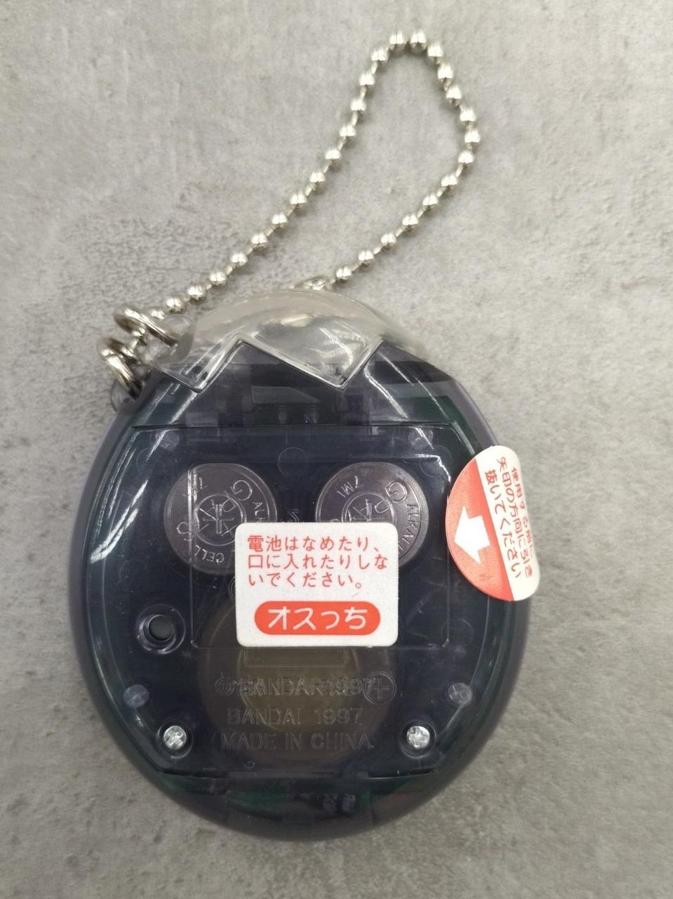 バンダイたまごっちオスっち Amazon.co.jp: たまごっち オスっち : おもちゃ