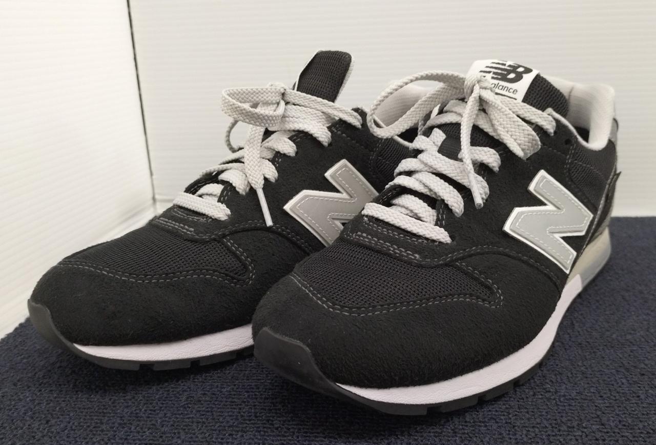 美品＊ニューバランス＊WL996FB2＊23cm 996シリーズ 2024年春夏新作♪ New Balance【ニューバランス
