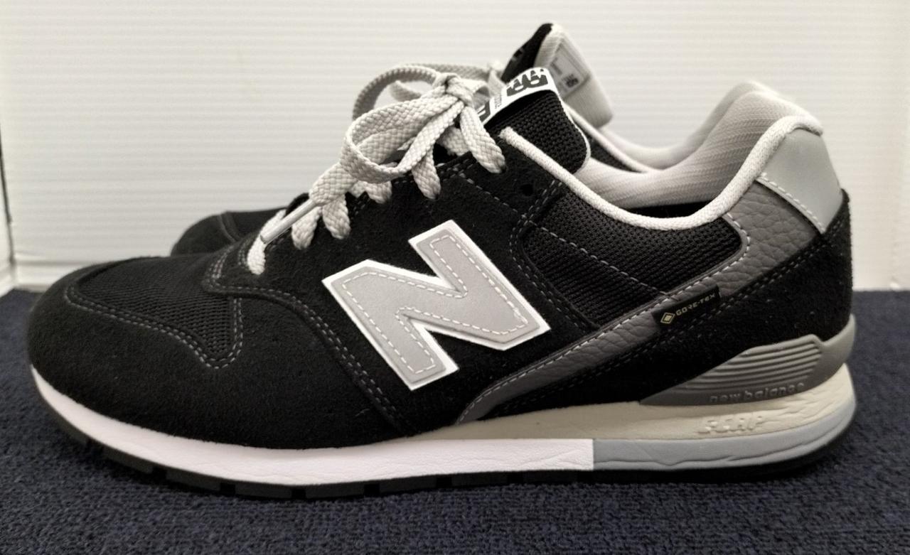 極美品◎New Balance ニューバランス　CM996RR2 スニーカー New Balance ニューバランス NEWBALANCE スニーカー CM996