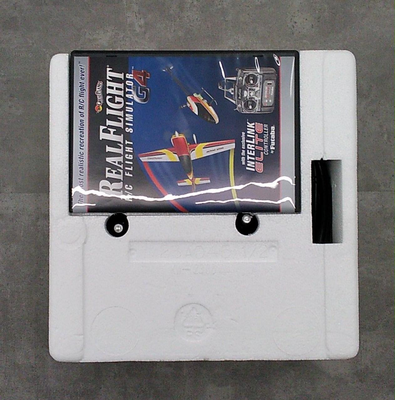 【新品未開封】REALFLIGHT RF9 PCゲーム Amazon.co.jp: RealFlight 9.5： RF9.5 ラジコン RCフライト