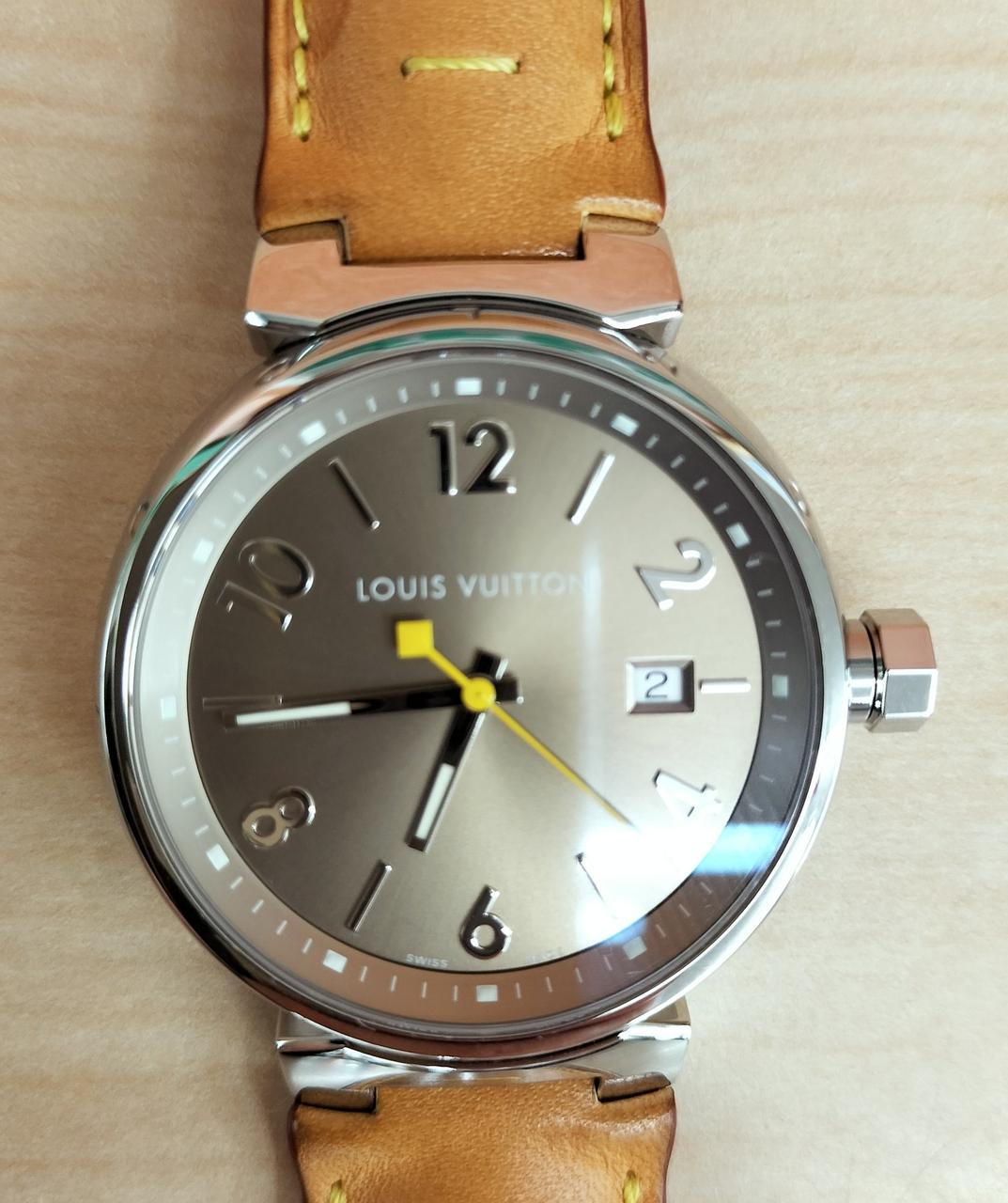 表面コーティング部分、全体的に細いキズ有