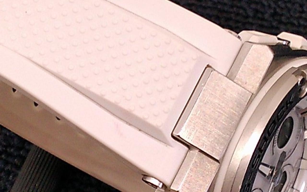 赤インク跡あり